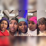 thereallblizzy's 1-Hour Nightmare | Tiktok True Scary Paranormal Stories