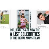 Influencers Are Now the A-List Celebrities of the Digital Mainstream BP011521-157