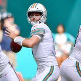 DT Daily 11/14: Should Rosen Get Another Chance?