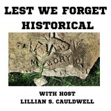 Lest We Forget-Historical- Money In Politics Part 1