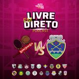 Leixões x Chaves  | Liga Portugal 2 | Jornada 19