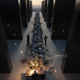 "Distance Was Designed