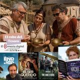 el corsario cultural el vicio y el robo del tesoro