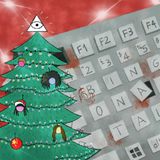 Episodio 61 - A Natale ogni fanfiction vale (parte 1)