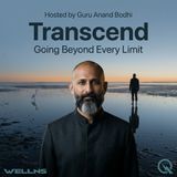 Transcend - The Suffering Threshold: Can a Mind Evolve Past Its Own Pain?