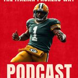 18.11.2025 The Italian Packers Way Podcast - Puntata 10