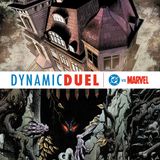 House of Mystery vs Crypt of Shadows