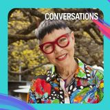 Encore: The incandscent life of fashion visionary Jenny Kee