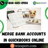 Step-by-Step Guide to Merge Bank Accounts in QuickBooks Online