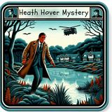 30 - Heath Hover Mystery by Bertram Mitford