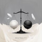 La Neutralità : Il potere dell'assenza di giudizio