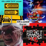 'A Nightmare on Elm Street 5: The Dream Child' (feat. David Rosen of Piecing It Together)