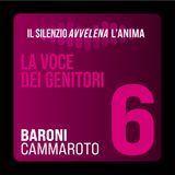 Episodio 6 - La voce dei genitori