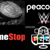 Episode 63 (GameStop, Justice League, Kevin Hart, WWE Network and more)