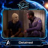 Enterprise "Detained" watch party with JEFF LEWIS | S01 E21