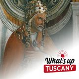 Perché Pisa cambiò il santo patrono? - Ep. 150