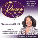 What is a Podcast and what it is not? Dr. Renee Sunday- The Platform Builder