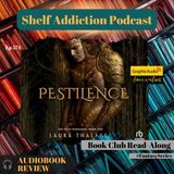 Four Horsemen Series: Pestilence ... An Apocalyptic Miss | #FantasySeries