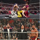 Becky Lynch’s Heel Turn: Roxanne Perez + Giulia = A Women’s Division Reset?