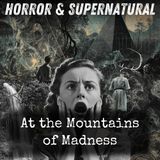 12 - At the Mountains of Madness by H. P. Lovecraft