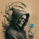 Flores para los muertos. Yolanda Díaz de Tuesta