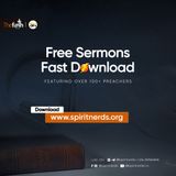 The Too Good To Be True Gospel (Part 1).