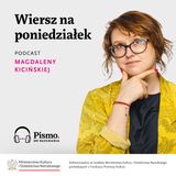 Po co nam poezja?