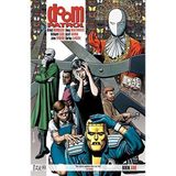 Source Material Live: Doom Patrol, Vol. 1 - Crawling from the Wreckage