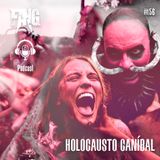S156: Picnic Fang (Holocausto Caníbal & Green Inferno)