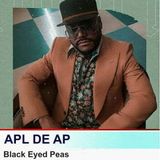 The Darriel Roy Show -  Black Eyed Peas, Apl De Ap