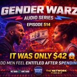 MO & Stack Pack Co Host: “IT WAS ONLY $42 😤 | DO MEN FEEL ENTITLED AFTER SPENDING?”
