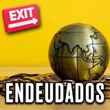 El mundo debe el 328% de lo que produce en un año