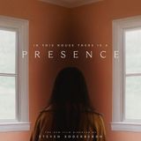 Spoiler Review: Presence
