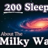 200 Things Science Still Cannot Explain. Documentary for Sleep