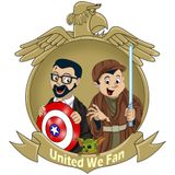 United We Fan | Haunted Invasion Barbenheimer Review Spectacular