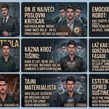 10 Surovih istina o Muškarac Jarac Zašto vas Muškarac JARAC tretira kao investiciju?