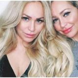 Darcey and Stacey Silva From TLC