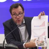 La diana económica: La vergonzosa situación de España hace peligrar las inversiones