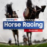 Racing Podcast: Weekend Preview