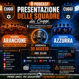 Le Formazioni del 31-08-26