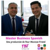 Master Business Spanish