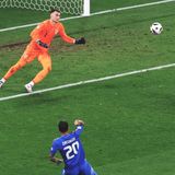Italy advance to EURO 2024 Round of 16 Reaction - Ep. 233 Ft. Kicks & Picks Pod