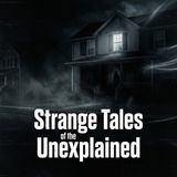 The House on the Corner, the Message From Nowhere, and What Answered Back