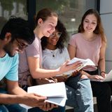 Top 20 Online Platforms for Study Groups