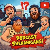 Kit-Kats & Country Clubs S10E12