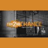 CJ Orndorff - TBN's 2nd Chance Presents: Revival in America's Prisons” airing on TBN April 28th