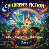 Molly Brown's Freshman Days - Nell Speed