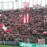 Mezzo secolo di tifo biancorosso: domenica di festa per gli ultras del Lane