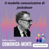 Il modello comunicativo di Jackobson