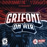 Grifoni On Air S2Ep17 28/12/2023